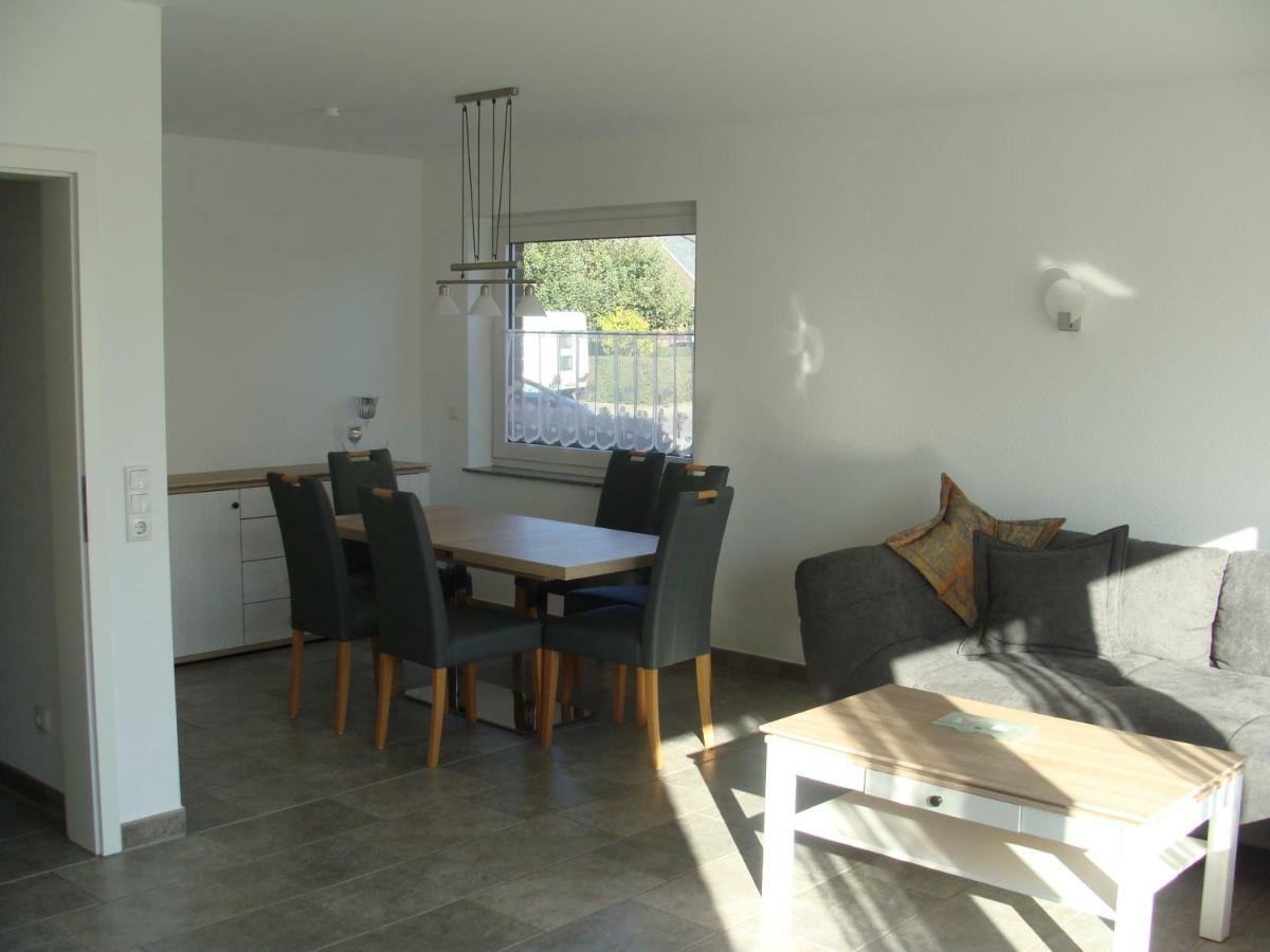Ferienhaus Landblick Geldern Exterior photo
